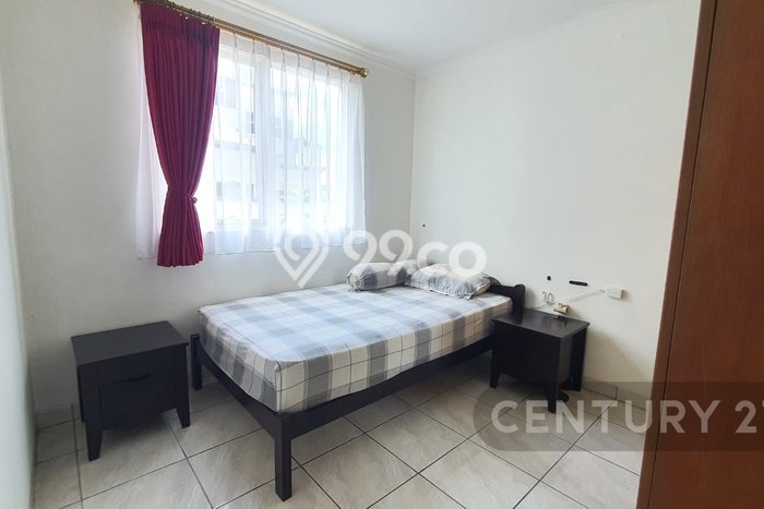 Sewa Sekarang Apartemen Strategis 3 KT, 2 KM di Kawasan Kemayoran Sewa Sekarang Apartemen Strategis 3 KT, 2 KM di Kawasan Kemayoran