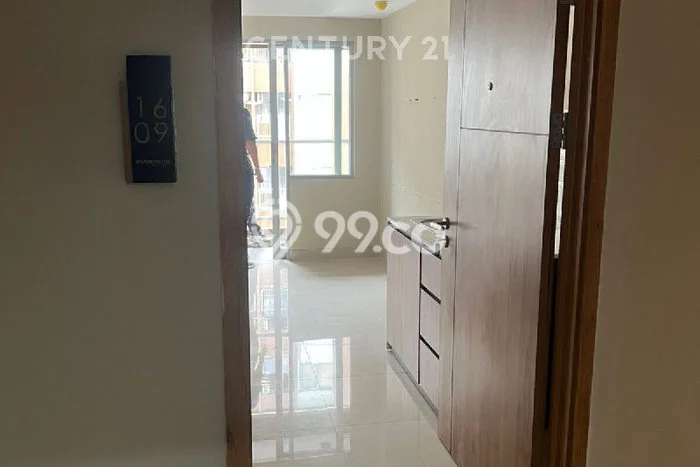 Apartemen Favorit Nyaman Dijual di Bekasi dengan 0 Kamar Tidur Apartemen Favorit Nyaman Dijual di Bekasi dengan 0 Kamar Tidur