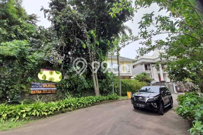 Lahan Dijual Lokasi Strategis di Bogor dengan Luas 999m2 Lahan Dijual Lokasi Strategis di Bogor dengan Luas 999m2