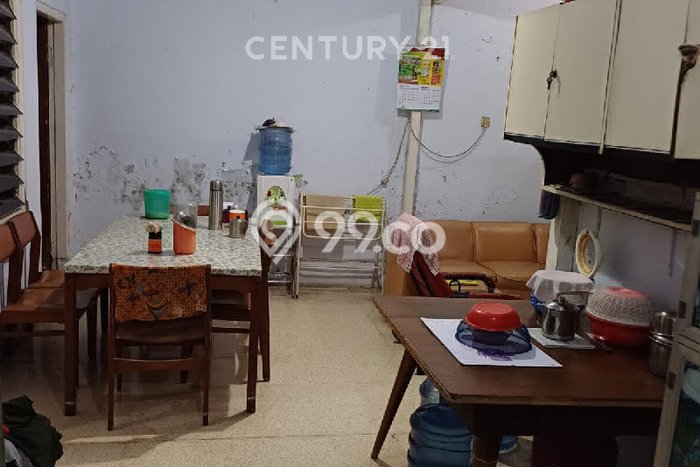 Siap Huni Rumah Mewah 4 Kamar di Gambir Dekat ke Mana Pun Siap Huni Rumah Mewah 4 Kamar di Gambir Dekat ke Mana Pun