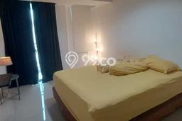 Jarang Ada! Unit Apartemen Hemat di Kemayoran, Jakarta Pusat 0 Kamar Tidur dan 1 Kamar Mandi Jarang Ada! Unit Apartemen Hemat di Kemayoran, Jakarta Pusat 0 Kamar Tidur dan 1 Kamar Mandi