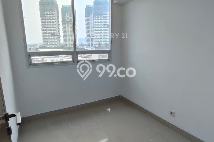 Disewakan Apartemen Kawasan Kemayoran, 3 KT, Luas 73m², City View Disewakan Apartemen Kawasan Kemayoran, 3 KT, Luas 73m², City View