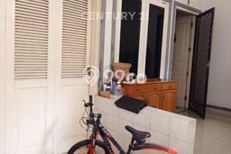 Rumah Modern Minimalis 3 KT Bisa Langsung Pindah di Pademangan Rumah Modern Minimalis 3 KT Bisa Langsung Pindah di Pademangan
