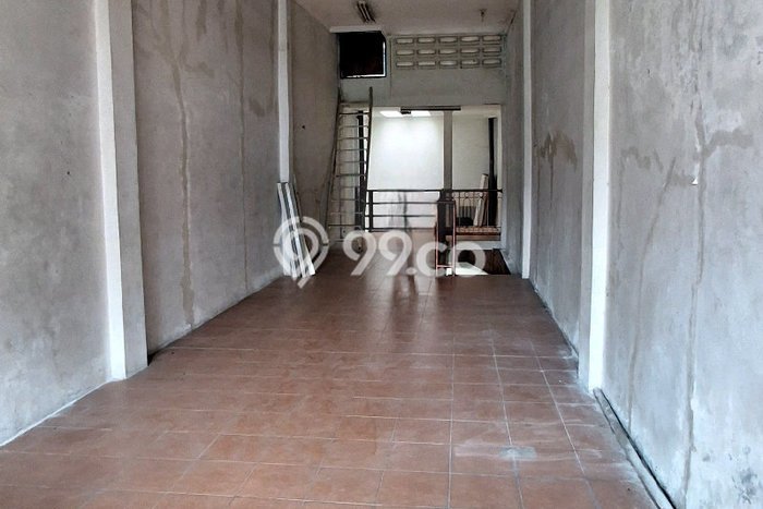 LOKASI STRATEGIS! Ruko di Tambora, Luas 195m², Kawasan Komersial LOKASI STRATEGIS! Ruko di Tambora, Luas 195m², Kawasan Komersial