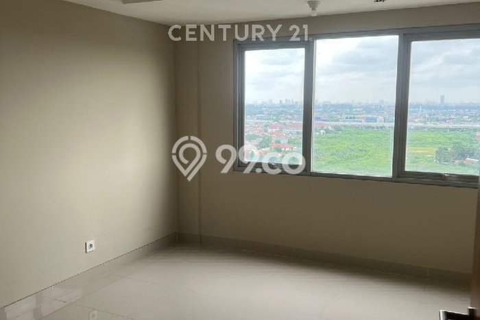 Apartemen Terawat Dijual di Bekasi Spesifikasi 2 KT, 1 KM Apartemen Terawat Dijual di Bekasi Spesifikasi 2 KT, 1 KM