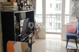 Apartemen Ideal Dijual di Kemayoran, Jakarta Pusat Punya 2 KT / 2 Kamar Mandi Apartemen Ideal Dijual di Kemayoran, Jakarta Pusat Punya 2 KT / 2 Kamar Mandi