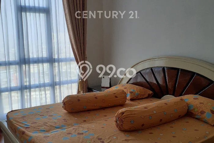 Apartemen Prestisius Dijual di Jakarta Pusat Lokasi Strategis Punya 3 Kamar Tidur Apartemen Prestisius Dijual di Jakarta Pusat Lokasi Strategis Punya 3 Kamar Tidur