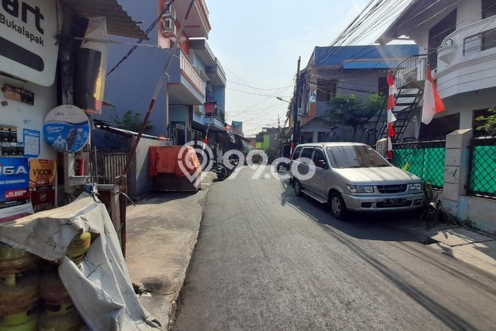 Lahan Kosong Dijual di Jakarta Pusat dengan Area 230m2 Lahan Kosong Dijual di Jakarta Pusat dengan Area 230m2