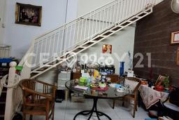 Dijual Hunian Rumah Terawat 2 Kamar di Kota, Jakarta Barat Dijual Hunian Rumah Terawat 2 Kamar di Kota, Jakarta Barat