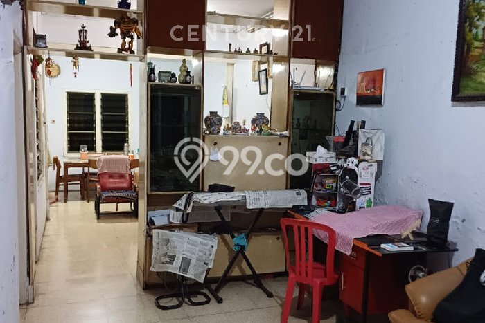 Siap Huni Rumah Mewah 4 Kamar di Gambir Dekat ke Mana Pun Siap Huni Rumah Mewah 4 Kamar di Gambir Dekat ke Mana Pun