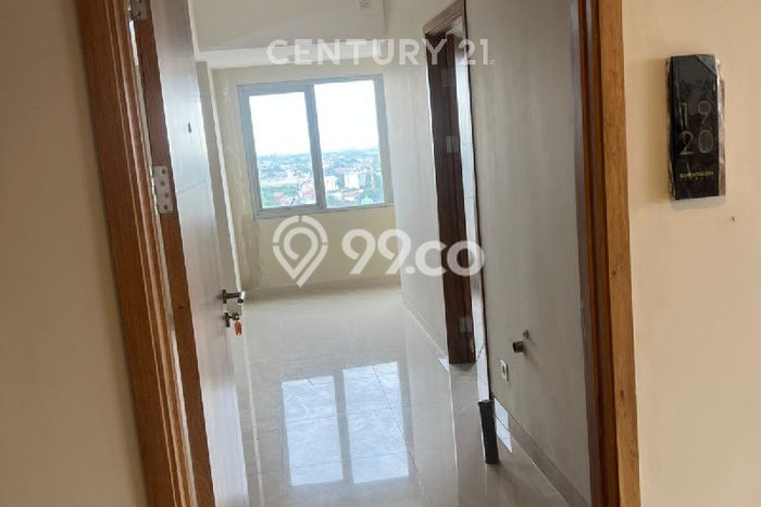 Apartemen Terawat Dijual di Bekasi Spesifikasi 2 KT, 1 KM Apartemen Terawat Dijual di Bekasi Spesifikasi 2 KT, 1 KM
