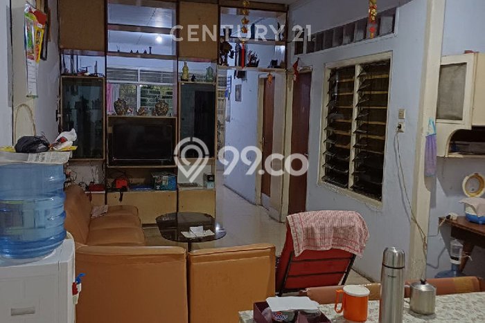 Siap Huni Rumah Mewah 4 Kamar di Gambir Dekat ke Mana Pun Siap Huni Rumah Mewah 4 Kamar di Gambir Dekat ke Mana Pun