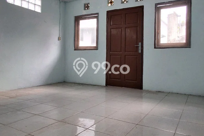 Rumah Luas Asri 1 KT Siap Huni di Kartini Jakarta Pusat Rumah Luas Asri 1 KT Siap Huni di Kartini Jakarta Pusat