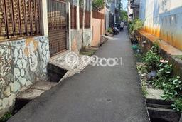 Rumah Berkualitas dengan Luas Tanah 195m2m² di Kawasan Elite Pademangan, Jakarta Utara Rumah Berkualitas dengan Luas Tanah 195m2m² di Kawasan Elite Pademangan, Jakarta Utara