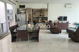 Hunian Mewah Dijual LT 120m2 di Kemayoran, Jakarta Pusat Hunian Mewah Dijual LT 120m2 di Kemayoran, Jakarta Pusat
