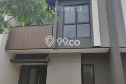 Lokasi terbaik! Rumah siap pakai dikontrakkan di Tarumajaya LB 63m2 Lokasi terbaik! Rumah siap pakai dikontrakkan di Tarumajaya LB 63m2