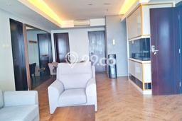 Apartemen Murah dengan 3 BR & 2 KM di Kemayoran Jakarta Pusat Apartemen Murah dengan 3 BR & 2 KM di Kemayoran Jakarta Pusat