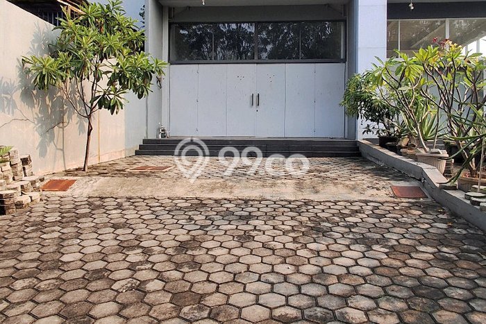 Ruko Dijual Lokasi Emas di Pademangan Luas 280m2 Ruko Dijual Lokasi Emas di Pademangan Luas 280m2