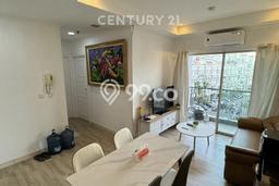 BEST DEAL! Apartemen di Kelapa Gading, 1 KM, Luas 45m2m², Good View BEST DEAL! Apartemen di Kelapa Gading, 1 KM, Luas 45m2m², Good View