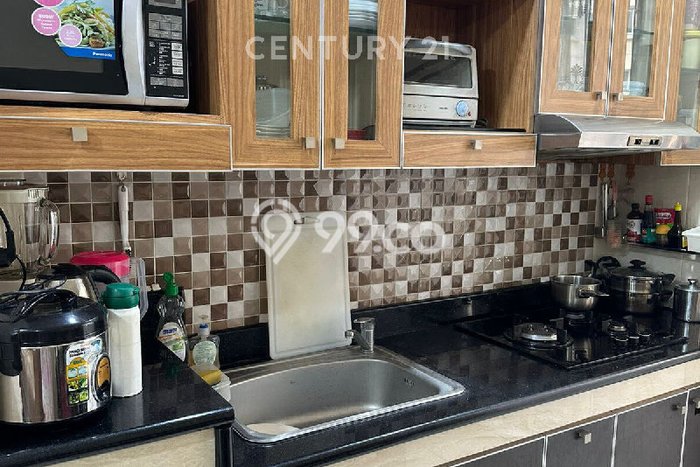Rumah Minimalis 2 KT LT 45m2 di Ancol Rumah Minimalis 2 KT LT 45m2 di Ancol
