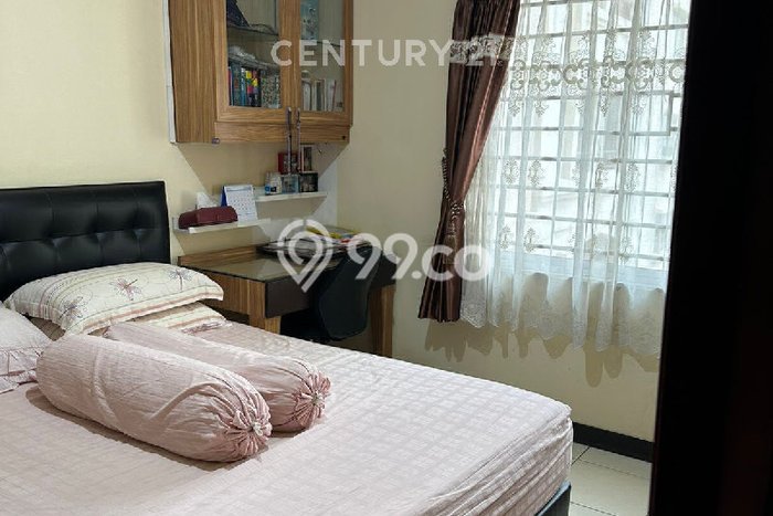 Rumah Minimalis 2 KT LT 45m2 di Ancol Rumah Minimalis 2 KT LT 45m2 di Ancol