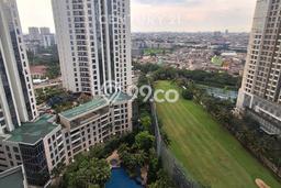 Unit Apartemen Dijual di Kemayoran, Jakarta Pusat, dengan 2 Bedroom, 1 Bathroom Unit Apartemen Dijual di Kemayoran, Jakarta Pusat, dengan 2 Bedroom, 1 Bathroom