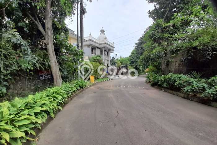 Lahan Dijual Lokasi Strategis di Bogor dengan Luas 999m2 Lahan Dijual Lokasi Strategis di Bogor dengan Luas 999m2