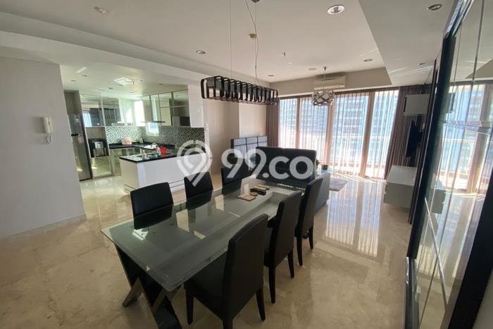 PREMIUM CHOICE! Apartemen di Kemayoran, 2 KM, Luas 165m2m², Lokasi Premium, Fasilitas Terbaik PREMIUM CHOICE! Apartemen di Kemayoran, 2 KM, Luas 165m2m², Lokasi Premium, Fasilitas Terbaik