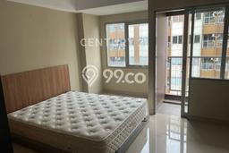 Apartemen Cozy Dijual di Bekasi Spesifikasi 0 KT, 0 KM Apartemen Cozy Dijual di Bekasi Spesifikasi 0 KT, 0 KM