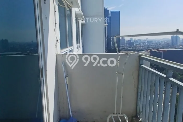 Hunian Apartemen Sewa Murah 73m2 di Kemayoran, Cocok Dijadikan Tempat Tinggal Anda Hunian Apartemen Sewa Murah 73m2 di Kemayoran, Cocok Dijadikan Tempat Tinggal Anda
