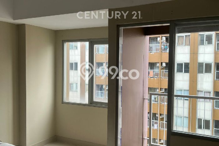 Apartemen Favorit Nyaman Dijual di Bekasi dengan 0 Kamar Tidur Apartemen Favorit Nyaman Dijual di Bekasi dengan 0 Kamar Tidur