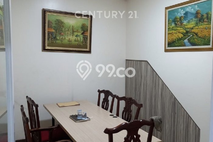 Ruko Bagus Dijual LB 348m2 Lokasi Strategis Jakarta Pusat Area Cocok untuk Bisnis Ruko Bagus Dijual LB 348m2 Lokasi Strategis Jakarta Pusat Area Cocok untuk Bisnis