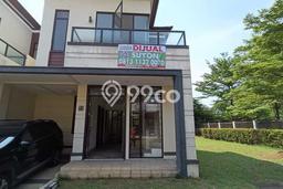 Jual Rumah Bagus Siap Huni LB 101m2 di Sindang Jaya, Tangerang Jual Rumah Bagus Siap Huni LB 101m2 di Sindang Jaya, Tangerang