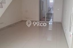 Jual Rumah Modern 3 KT di Green Lake City, Jakarta Barat Jual Rumah Modern 3 KT di Green Lake City, Jakarta Barat