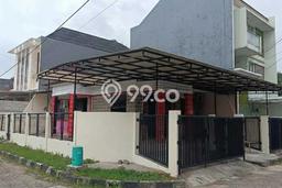 Rumah Kontrakan Jakarta Barat LT 160m2 LB 120m2 Area Green Lake City Rumah Kontrakan Jakarta Barat LT 160m2 LB 120m2 Area Green Lake City