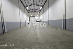 Gudang Disewa di Jakarta Barat dengan LB 270m2 Area Komersial Ramai Gudang Disewa di Jakarta Barat dengan LB 270m2 Area Komersial Ramai