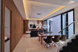 Rumah Mewah Dijual LT 267m2 di Cempaka Putih, Jakarta Pusat Rumah Mewah Dijual LT 267m2 di Cempaka Putih, Jakarta Pusat