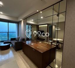 Sewa Apartemen Harga Terjangkau di Pantai Indah Kapuk 2 KT Sewa Apartemen Harga Terjangkau di Pantai Indah Kapuk 2 KT