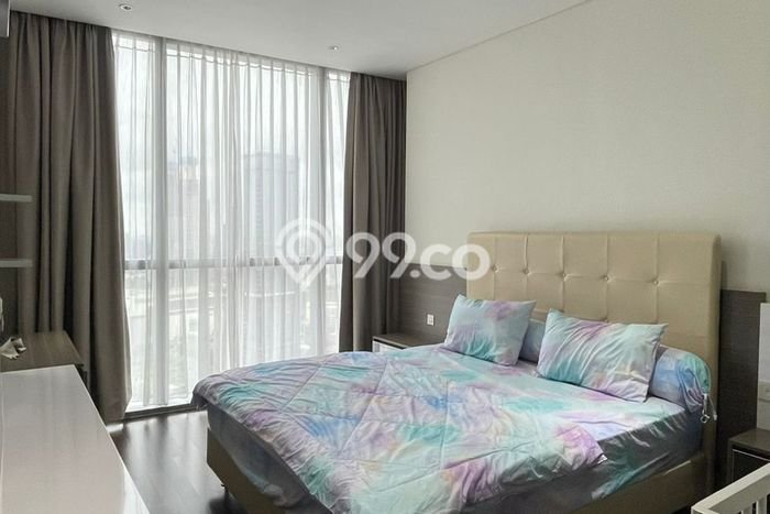 Dijual Apartemen Luxury di CBD Area 3 Kamar & 3 Kamar Mandi Dijual Apartemen Luxury di CBD Area 3 Kamar & 3 Kamar Mandi