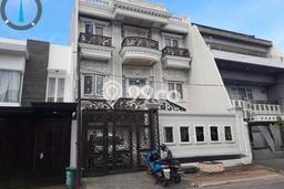 Hunian Super Elit dengan Akses Paling Strategis di Taman Palem, Jakarta Barat Hunian Super Elit dengan Akses Paling Strategis di Taman Palem, Jakarta Barat