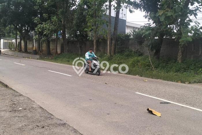 Tanah Kavling Dijual di Gading Serpong, Tangerang dengan Luas Tanah 47000m2 Tanah Kavling Dijual di Gading Serpong, Tangerang dengan Luas Tanah 47000m2