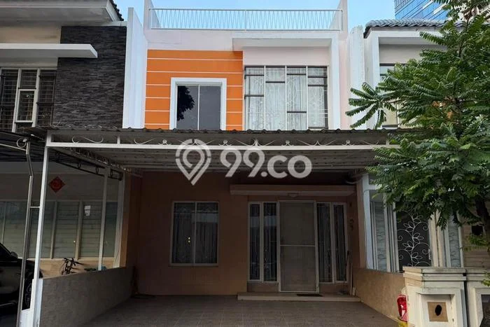 Disewakan! Rumah 4 Kamar Tidur &
4 Kamar Mandi di Pantai Indah Kapuk, Jakarta Utara Disewakan! Rumah 4 Kamar Tidur &
4 Kamar Mandi di Pantai Indah Kapuk, Jakarta Utara