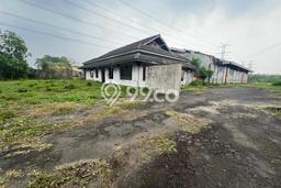 Gudang Dijual di Prime Area Bekasi Luas 900m2 Gudang Dijual di Prime Area Bekasi Luas 900m2