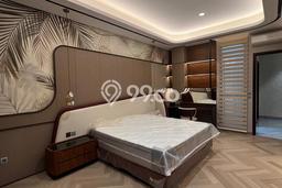 Hunian Ideal dengan LT 192m2 & LB 384m2 Disewakan di Pantai Indah Kapuk Hunian Ideal dengan LT 192m2 & LB 384m2 Disewakan di Pantai Indah Kapuk