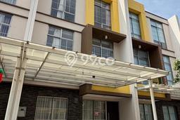 Rumah sewa siap pakai 3 Kamar Tidur di Pantai Indah Kapuk 2, Jakarta Utara Rumah sewa siap pakai 3 Kamar Tidur di Pantai Indah Kapuk 2, Jakarta Utara