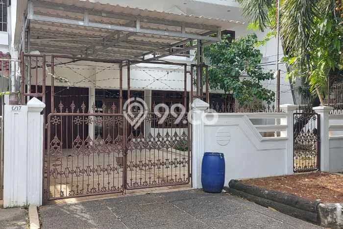 Disewakan Hunian Konsep Minimalis di Pluit Jakarta Utara dengan 6 KT Disewakan Hunian Konsep Minimalis di Pluit Jakarta Utara dengan 6 KT