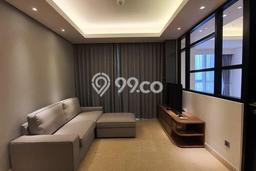 Untuk Dijual Apartemen 1 KT & 1 KM di Jakarta Utara Area Strategis Untuk Dijual Apartemen 1 KT & 1 KM di Jakarta Utara Area Strategis
