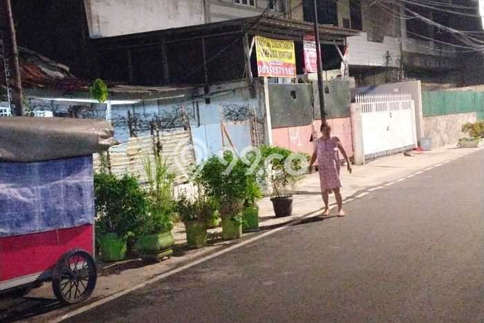 Dijual Rumah Luas Megah Dengan View Eksklusif di Pasar Baru, Jakarta Pusat Dijual Rumah Luas Megah Dengan View Eksklusif di Pasar Baru, Jakarta Pusat