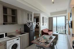 Disewakan Apartemen Terjangkau 2 BR di Fatmawati Jakarta Selatan Disewakan Apartemen Terjangkau 2 BR di Fatmawati Jakarta Selatan