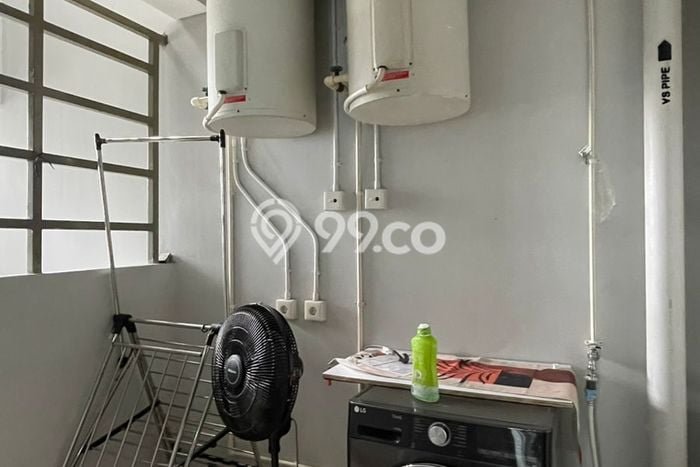 Apartemen Modern 3 KT / 3 KM di Jakarta Pusat Harga Sewa Rp 575 Juta/ Tahun Apartemen Modern 3 KT / 3 KM di Jakarta Pusat Harga Sewa Rp 575 Juta/ Tahun